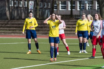 Bild 242 - F Walddoerfer SV 2 - SV Eidelstedt : Ergebnis: 1:3